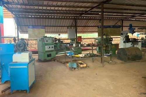 兵工廠里的超級制造師 電熔鎂的高效生產